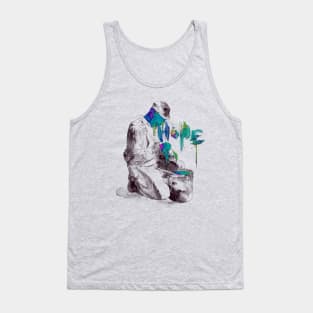 Hope Tank Top